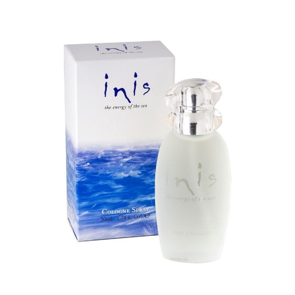 Inis Energy of the Sea Cologne Spray 50ml